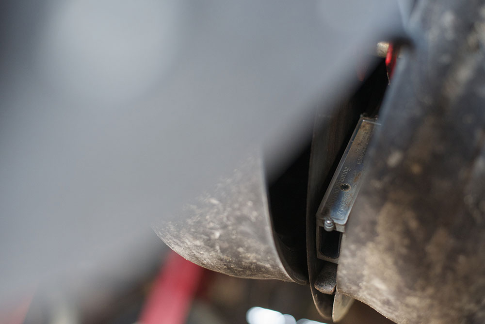 <br />
WaveVision ultrahangos ejtőcső<br />
