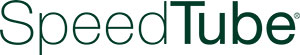 SpeedTube-product-logo-SpeedTube-darkgreen-rgb