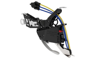 FurrowJet folyékony starter kijuttató