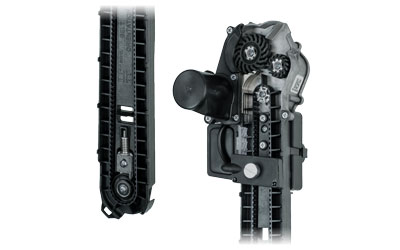 SpeedTube lehordószalag