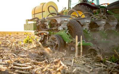 Precision Planting: Innováció a precíziós gazdálkodás élvonalában