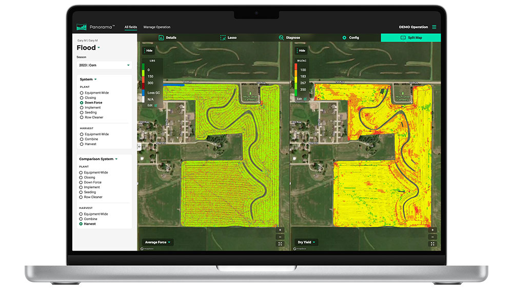 <br />
Panorama<br />
