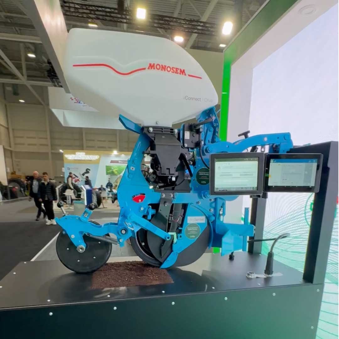 Agritechnica kiállítás Agritechnica kiállítás